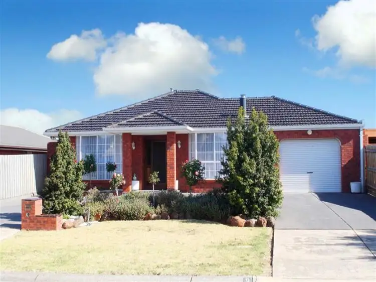 Main view of Homely house listing, 9 St Warden Court, Keilor Downs VIC 3038