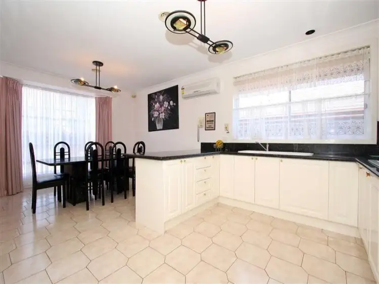 Second view of Homely house listing, 9 St Warden Court, Keilor Downs VIC 3038