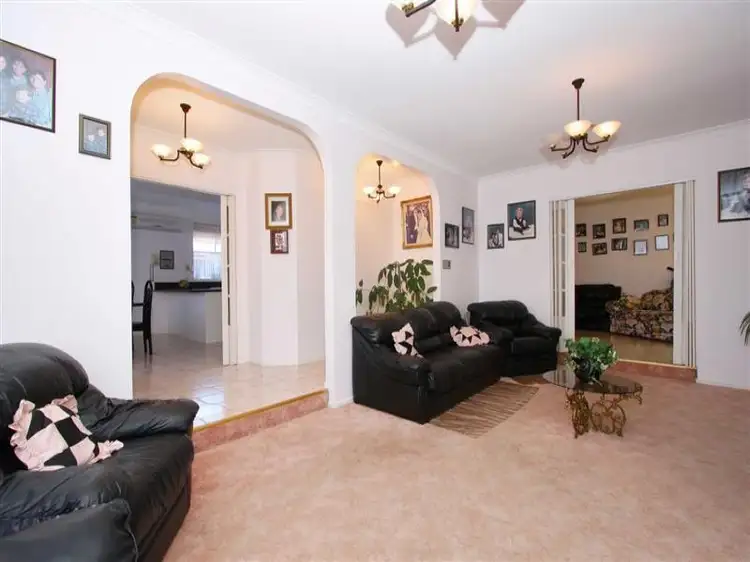 Sixth view of Homely house listing, 9 St Warden Court, Keilor Downs VIC 3038
