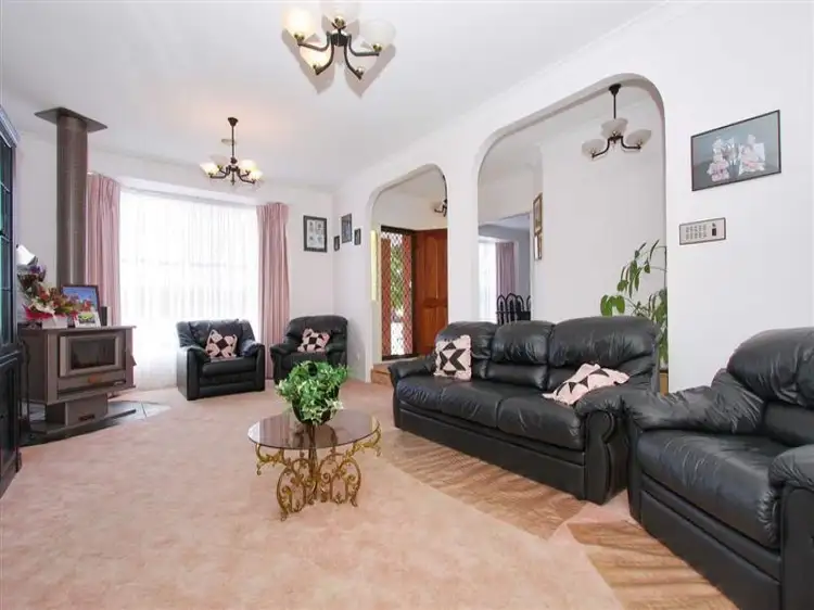 Seventh view of Homely house listing, 9 St Warden Court, Keilor Downs VIC 3038