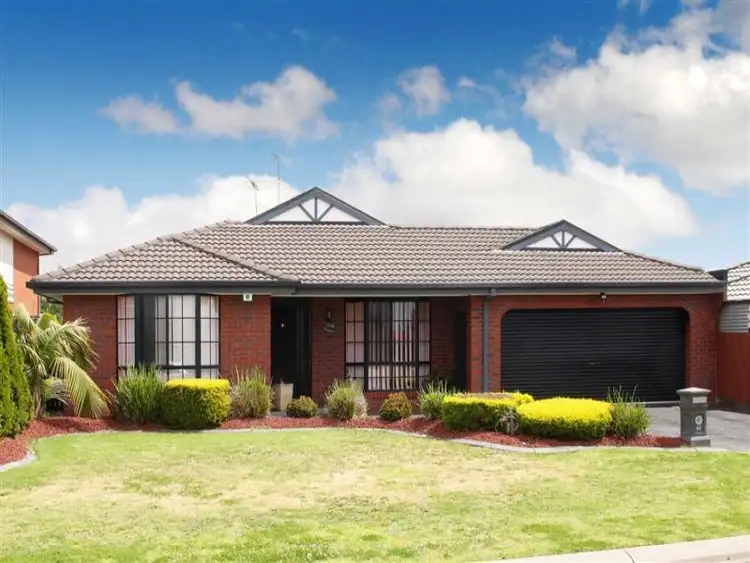 94 Delbridge Drive, Sydenham VIC 3037