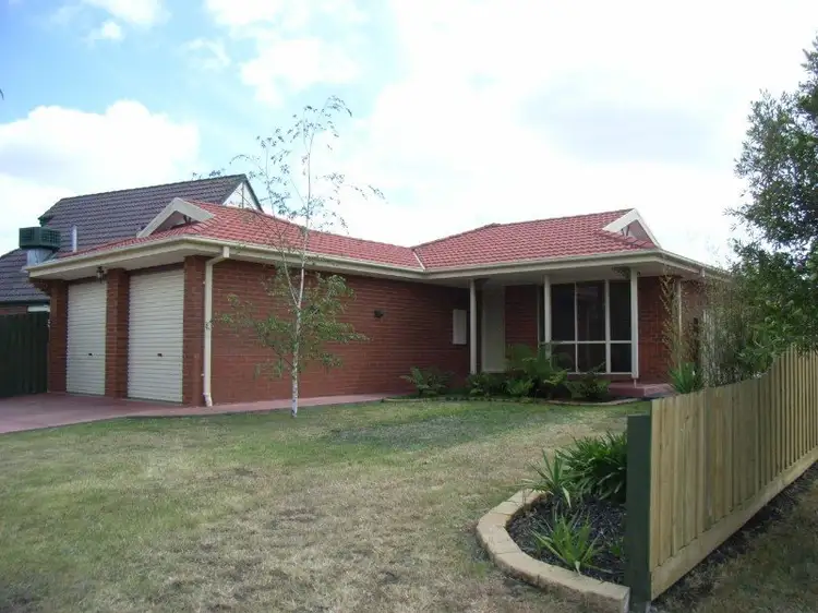 8 Correa Close, Delahey VIC 3037