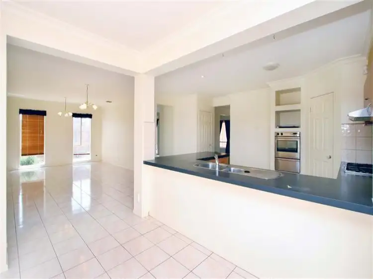 Fourth view of Homely house listing, 5 Rising Court, Hillside VIC 3037