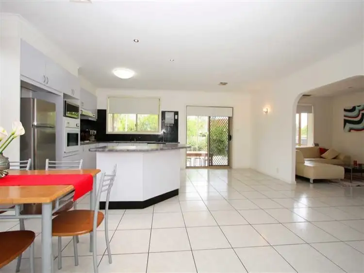 Second view of Homely house listing, 7 Attley Court, Keilor Downs VIC 3038