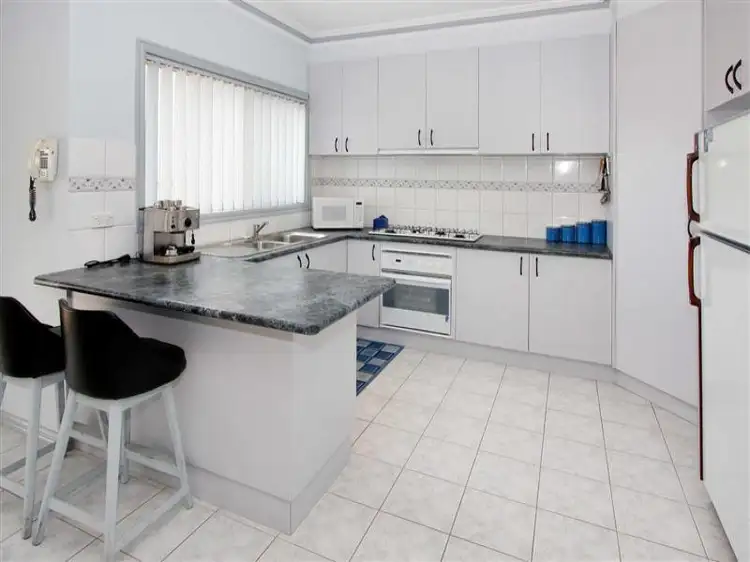 Second view of Homely house listing, 5B Gunsynd Court, Keilor Downs VIC 3038