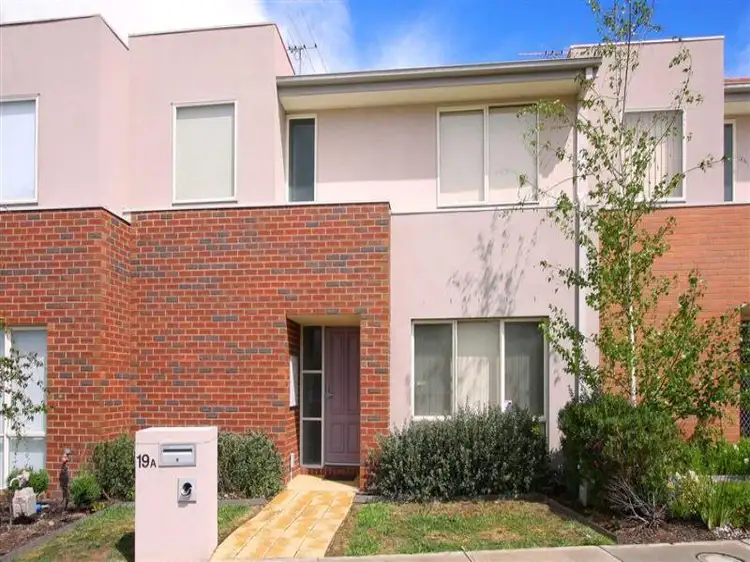 19A Wentworth Drive, Taylors Lakes VIC 3038