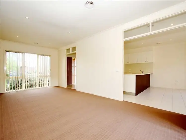 Fifth view of Homely townhouse listing, 19A Wentworth Drive, Taylors Lakes VIC 3038