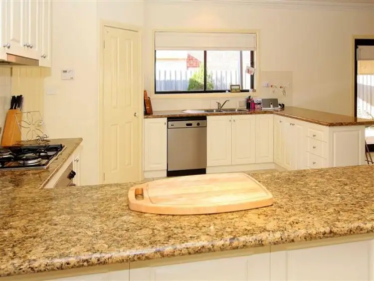 Second view of Homely house listing, 6 Forrest Place, Taylors Lakes VIC 3038