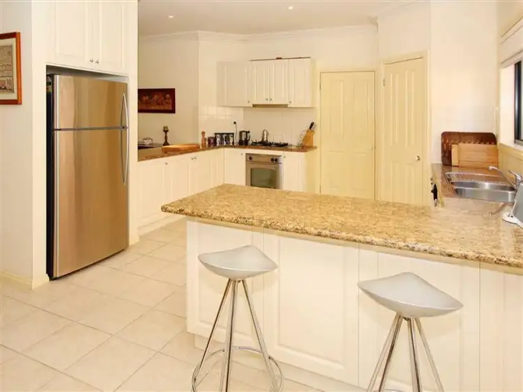 Third view of Homely house listing, 6 Forrest Place, Taylors Lakes VIC 3038
