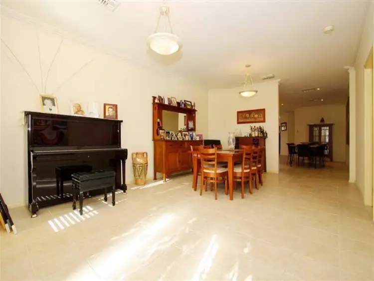 Fourth view of Homely house listing, 6 Forrest Place, Taylors Lakes VIC 3038