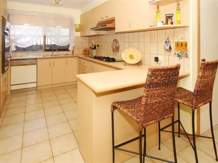 Second view of Homely house listing, 3 Numinbah Court, Taylors Lakes VIC 3038