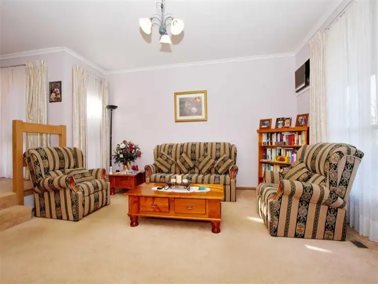 Sixth view of Homely house listing, 3 Numinbah Court, Taylors Lakes VIC 3038