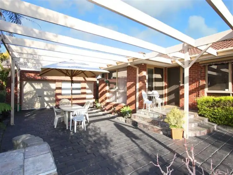 Seventh view of Homely house listing, 3 Numinbah Court, Taylors Lakes VIC 3038