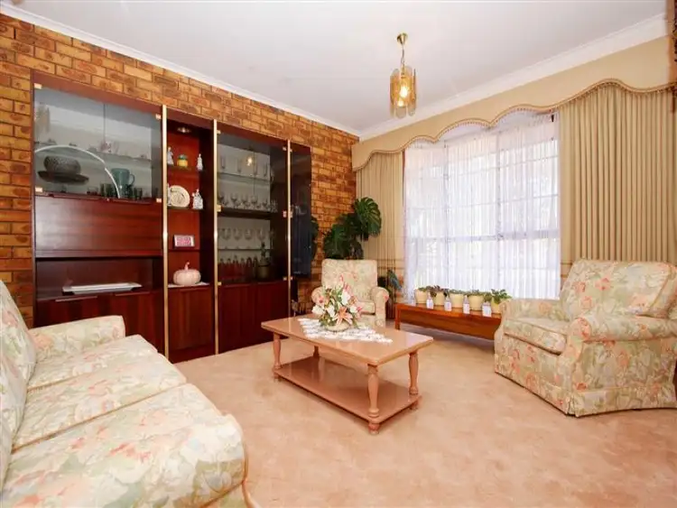 Fourth view of Homely house listing, 7 Kerang Court, Taylors Lakes VIC 3038