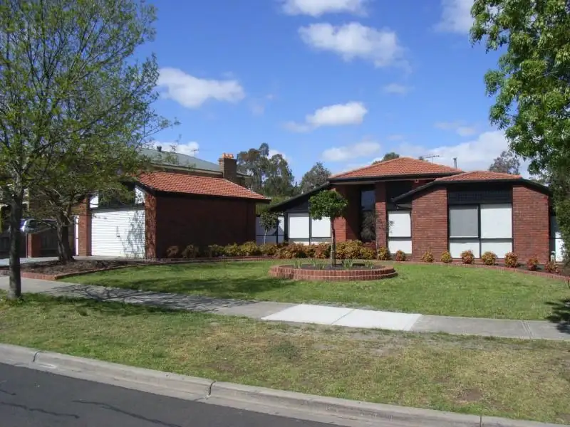 Main view of Homely house listing, 5 Santa Monica Drive, Taylors Lakes VIC 3038