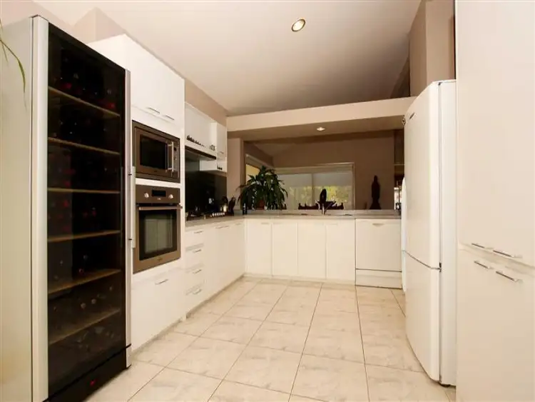 Third view of Homely house listing, 5 Santa Monica Drive, Taylors Lakes VIC 3038