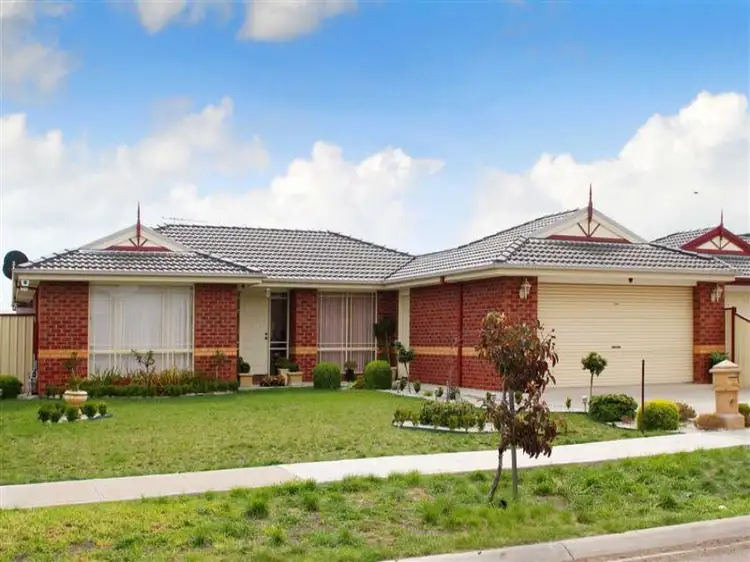 78 Allenby Road, Hillside VIC 3037