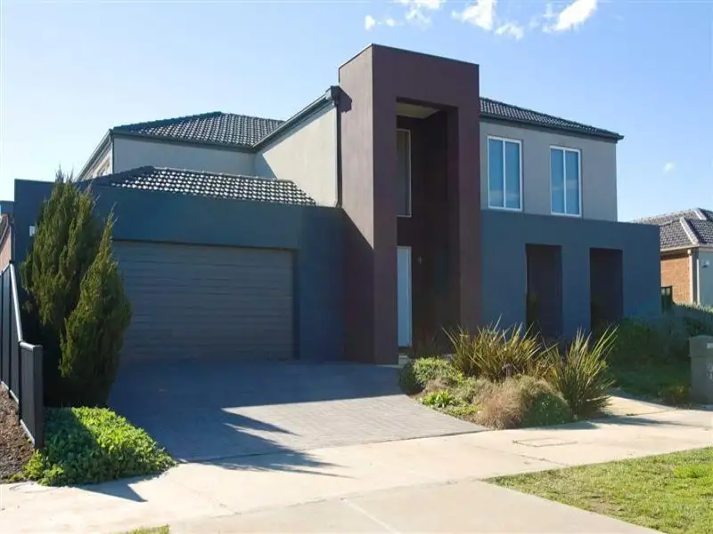 Main view of Homely house listing, 4 Windsor BoulevaRoad, Derrimut VIC 3026