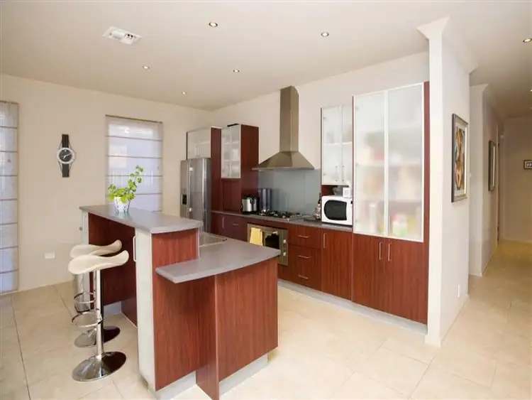 Fourth view of Homely house listing, 4 Windsor BoulevaRoad, Derrimut VIC 3026