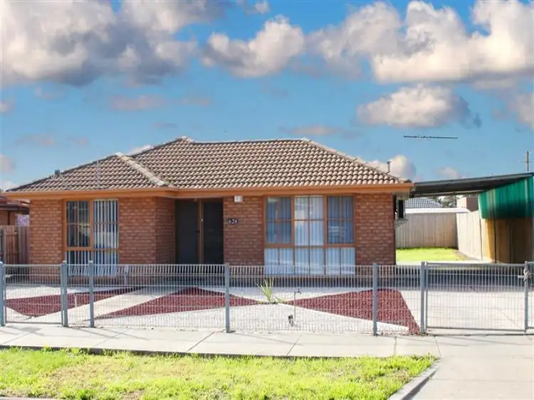 628 Main Rd West, St Albans VIC 3021
