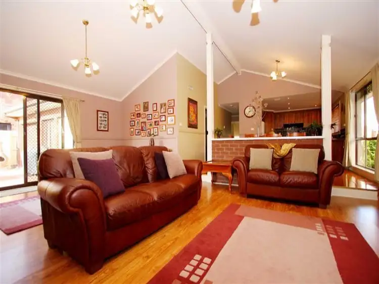 Second view of Homely house listing, 16 Beckwith Court, Taylors Lakes VIC 3038