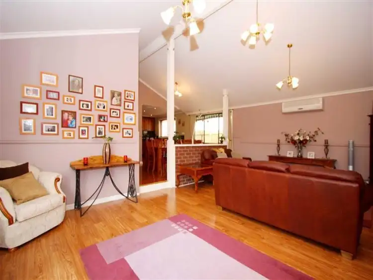 Third view of Homely house listing, 16 Beckwith Court, Taylors Lakes VIC 3038