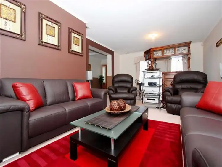 Sixth view of Homely house listing, 25 Botanic Drive, Hillside VIC 3037