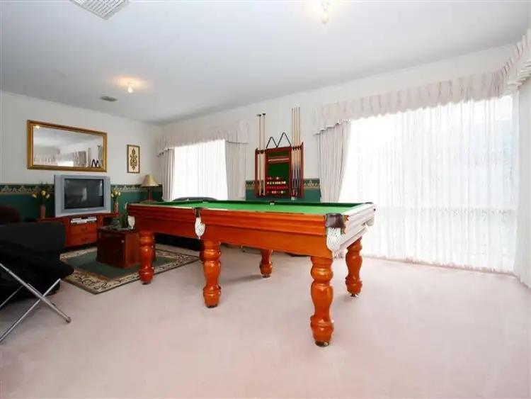 Seventh view of Homely house listing, 25 Botanic Drive, Hillside VIC 3037