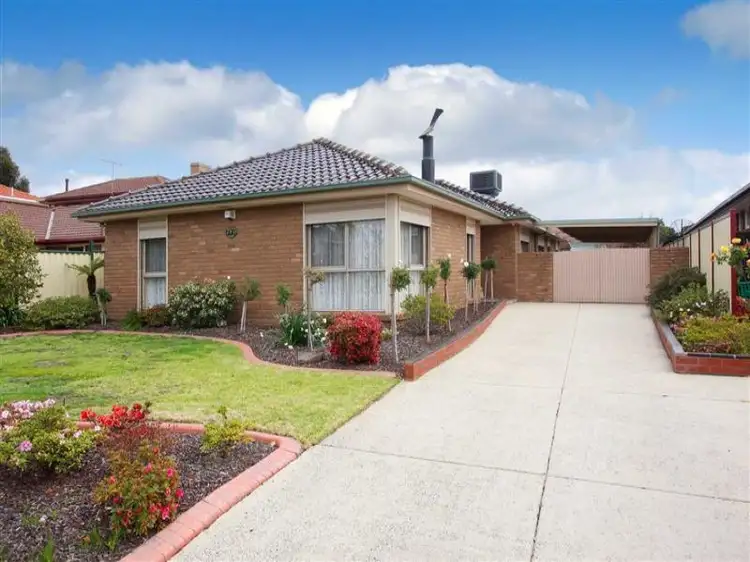 Main view of Homely house listing, 7 Mungana Court, Taylors Lakes VIC 3038