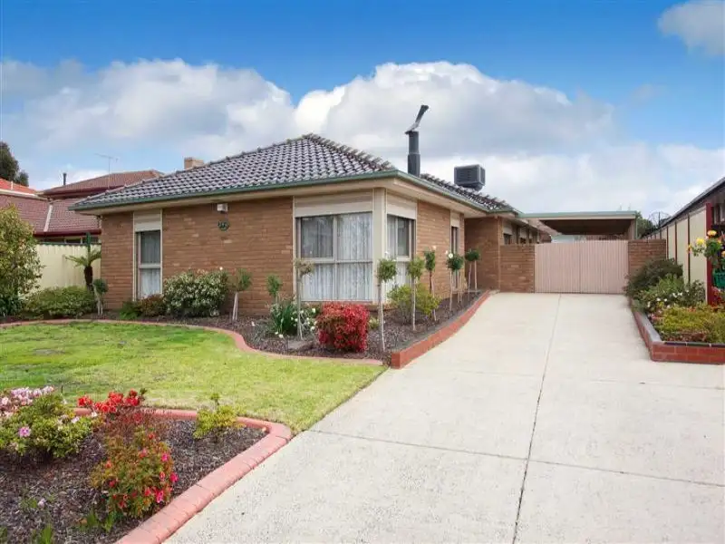 Main view of Homely house listing, 7 Mungana Court, Taylors Lakes VIC 3038