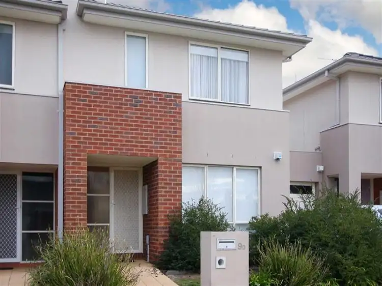 Main view of Homely townhouse listing, 9D Wentworth Drive, Taylors Lakes VIC 3038