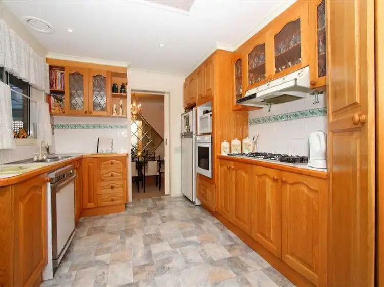 Third view of Homely house listing, 2 Medina Road, Keilor Downs VIC 3038