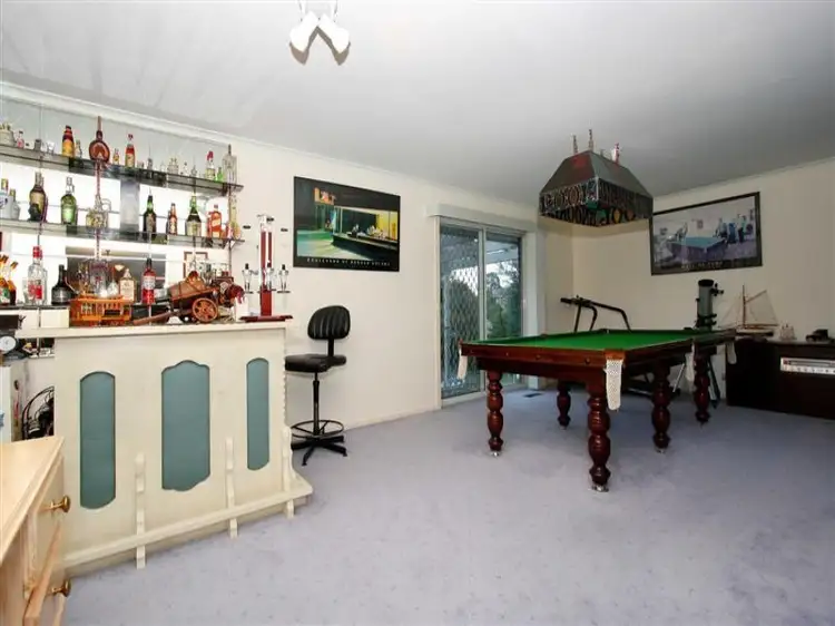 Fifth view of Homely house listing, 2 Medina Road, Keilor Downs VIC 3038