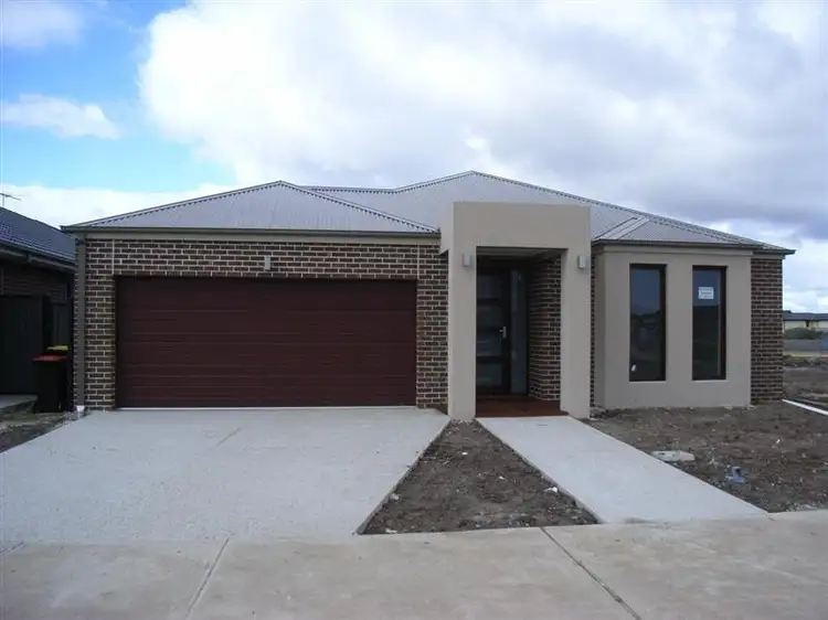 Lot 613 Ashbury Grove, Hillside VIC 3037