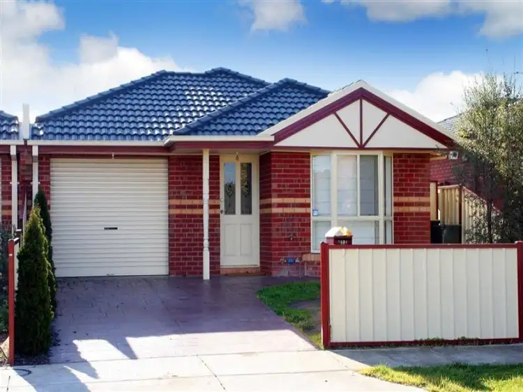 21A Allandale Drive, Deer Park VIC 3023