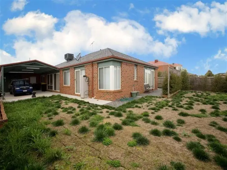 Seventh view of Homely house listing, 17 St Kilda Parade, Taylors Hill VIC 3037