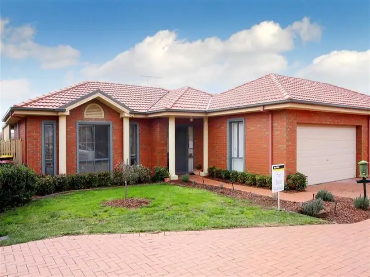 23 The Glades, Taylors Hill VIC 3037