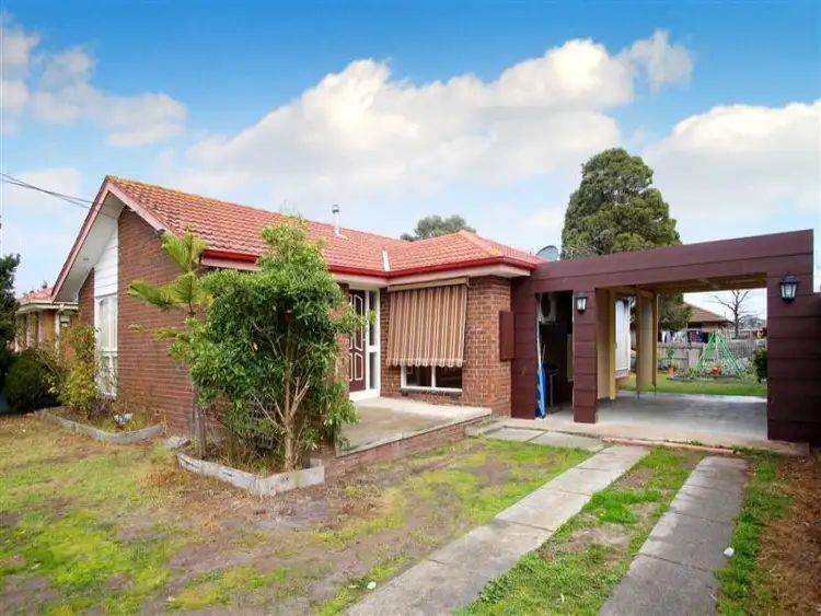 4 Yan Yean Place, St Albans VIC 3021