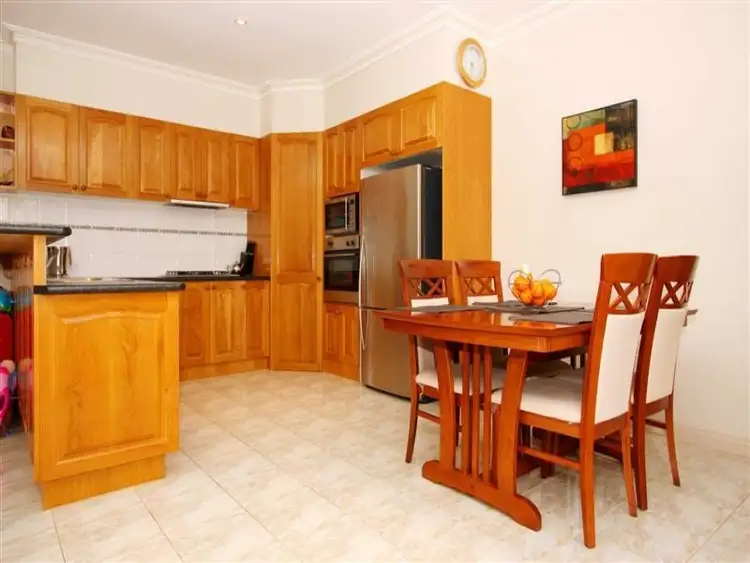 Second view of Homely house listing, 4 Santa Monica Drive, Taylors Lakes VIC 3038