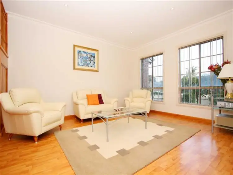 Fourth view of Homely house listing, 4 Santa Monica Drive, Taylors Lakes VIC 3038