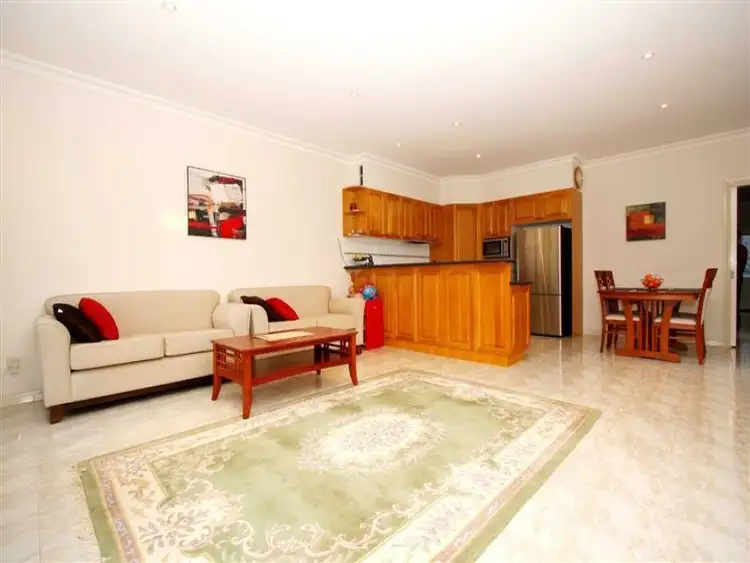 Fifth view of Homely house listing, 4 Santa Monica Drive, Taylors Lakes VIC 3038