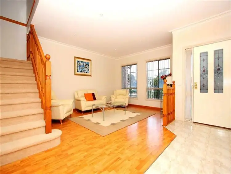Seventh view of Homely house listing, 4 Santa Monica Drive, Taylors Lakes VIC 3038