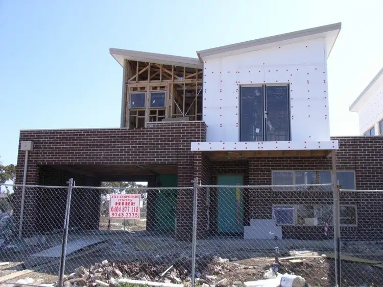 Main view of Homely townhouse listing, Lot 2862 Furlong Road, Cairnlea VIC 3023