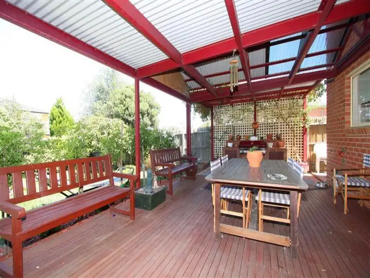 Seventh view of Homely house listing, 27 Longhurst Crescent, Hillside VIC 3037