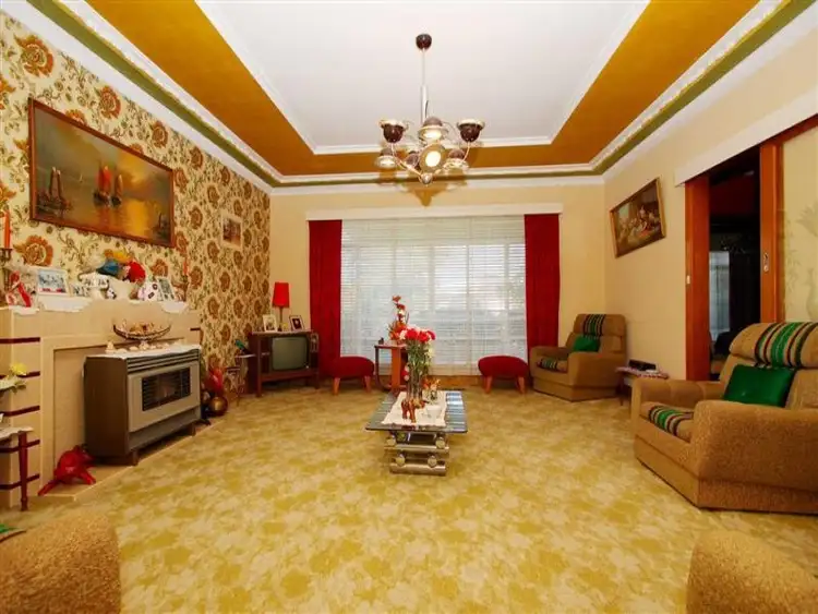 Sixth view of Homely house listing, 4 Ryan Court, Sunshine VIC 3020