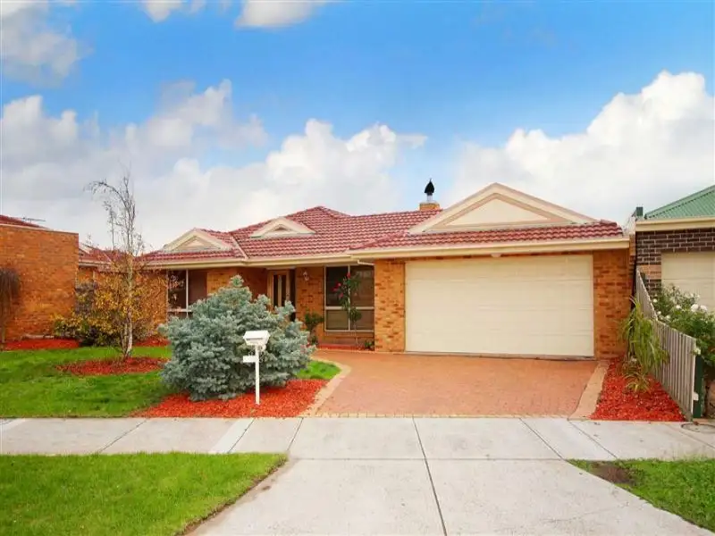 Main view of Homely house listing, 11 Hannah Avenue, Hillside VIC 3037