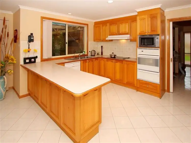 Third view of Homely house listing, 11 Hannah Avenue, Hillside VIC 3037