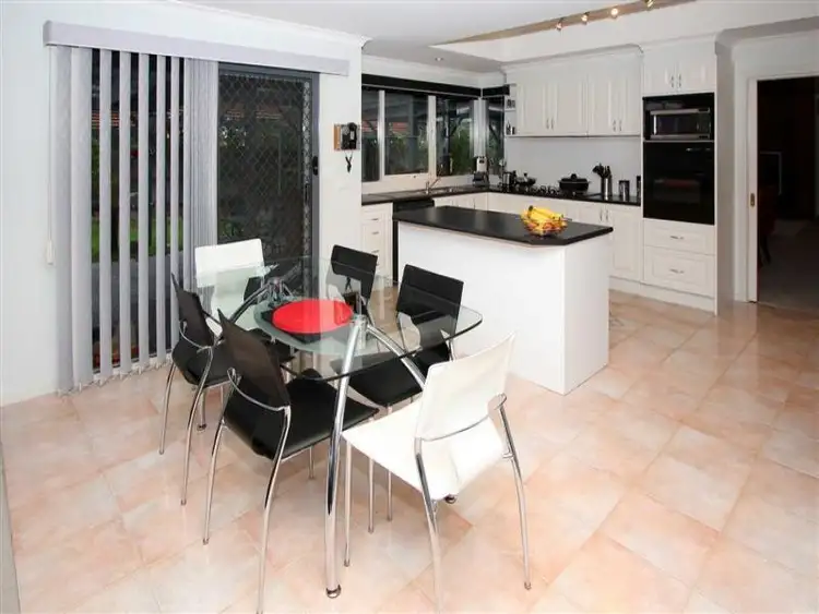 Second view of Homely house listing, 6 Linden Court, Taylors Lakes VIC 3038