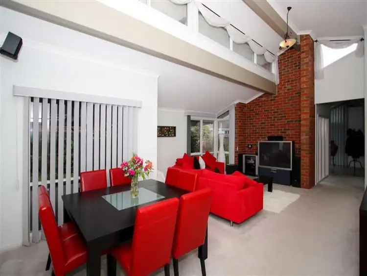 Fourth view of Homely house listing, 6 Linden Court, Taylors Lakes VIC 3038