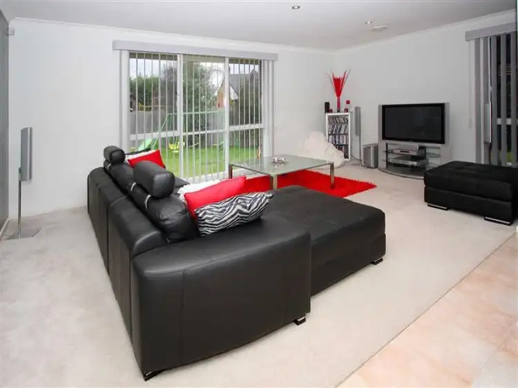 Sixth view of Homely house listing, 6 Linden Court, Taylors Lakes VIC 3038